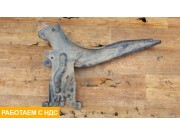 Кронштейн кабины левый