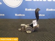 Педаль газа