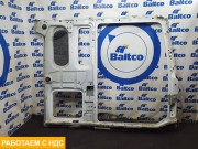 Каркас боковой стенки