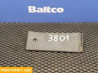 Накладка салонная